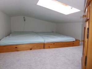 WiFi - Holiday and conference house Mutabor, in the resort, quiet, close to the beach, shops, pub (Seebad Ahlbeck)