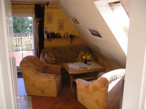 Interior - Fewo 2 - holiday home To Hus WE143 (Thesenvitz)