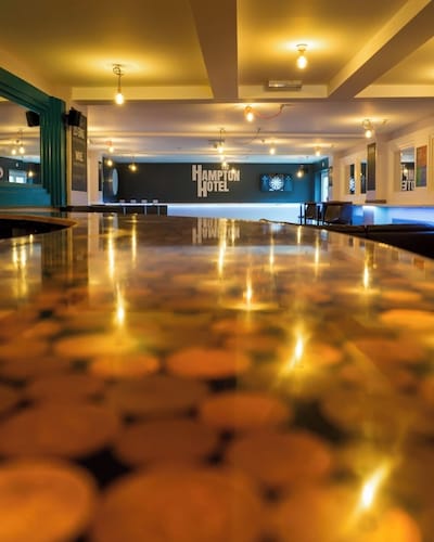 Hampton
