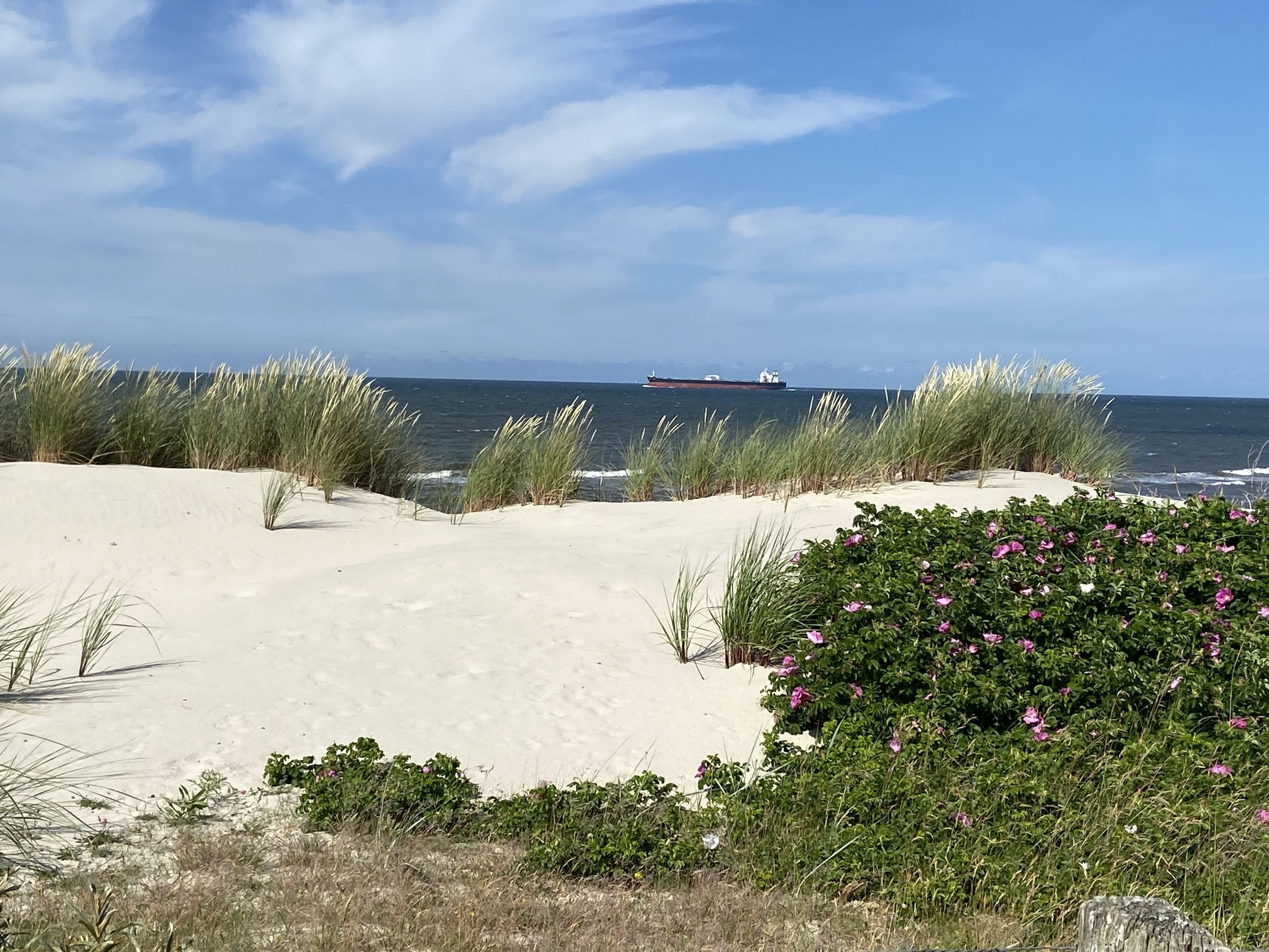 Plage