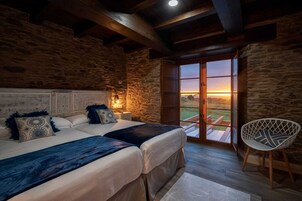 Ropa de cama de alta calidad y cubrecamas 