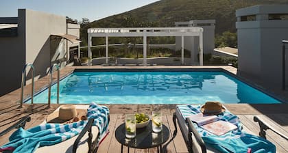 The Den Apartments