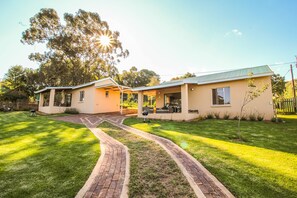 Garden - Cinzaco Dullstroom (Dullstroom)