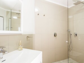 Artículos de tocador gratuitos, toallas