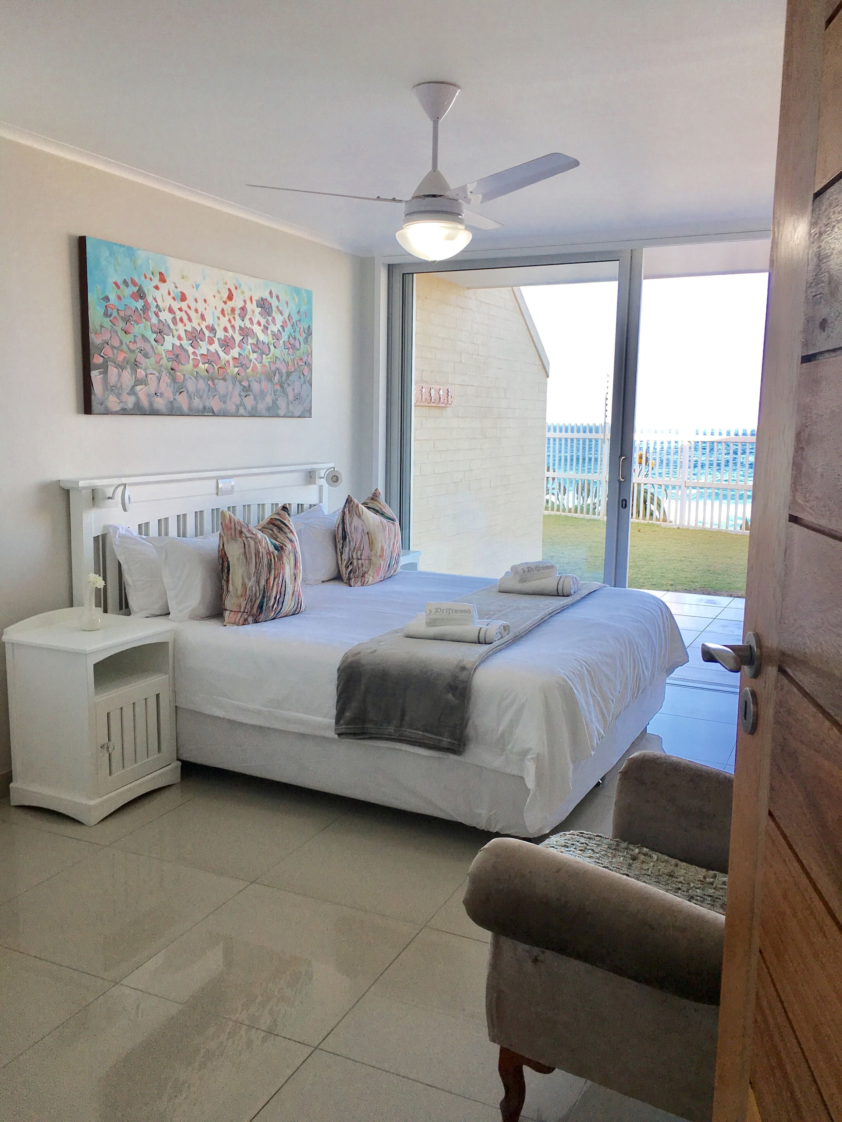 Luxury Apartment, 3 Bedrooms | 3 bedrooms, premium bedding, desk, soundproofing