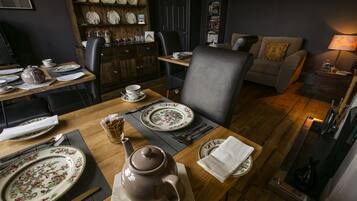 ร้านอาหาร