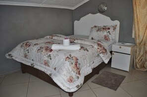 Chambre Standard avec lits jumeaux