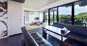 Standard Floor