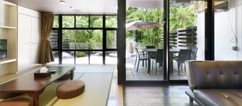 Karry CONDO CHURAUMI