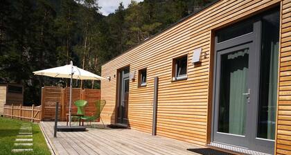 Apartment 1 - FREE Ride cabins