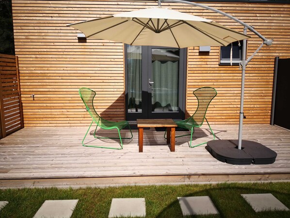 Terras
