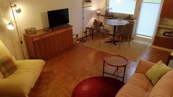 Fernseher