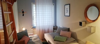 Cat 1 - Appartamento "Charming Harzburg"