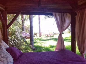 Strykejern/-brett, wi-fi (inkludert) og sengetøy