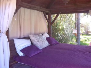 Strykejern/-brett, wi-fi (inkludert) og sengetøy