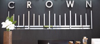 Hotel Chuo Crown
