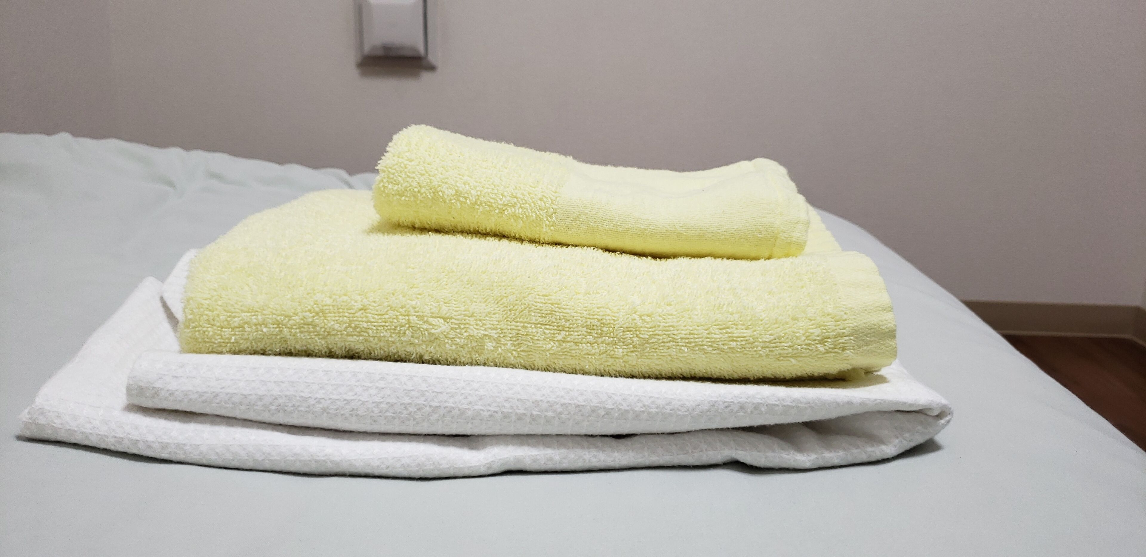 ホテル中央クラウン Expedia提供写真