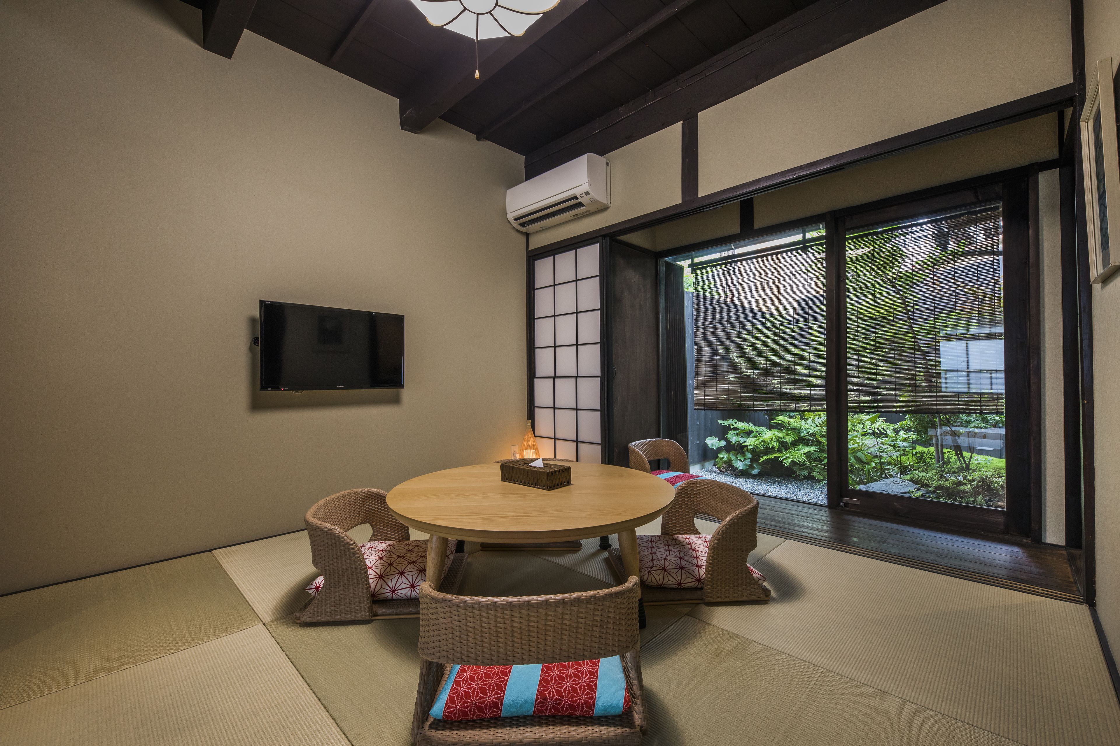 Shiki Homes KYOKA | Living area