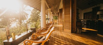 Villa SPACE