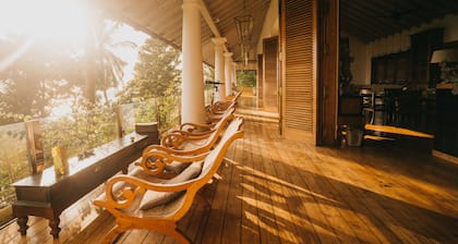 Villa SPACE