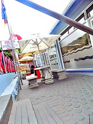 Terras