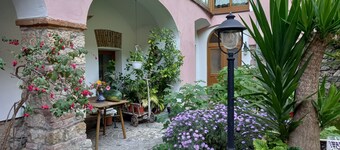 Apartment 2 1 - Apartments Manuela