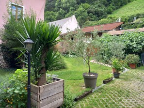 Property grounds - Apartment 2 1 - Apartments Manuela (Breitenstein)