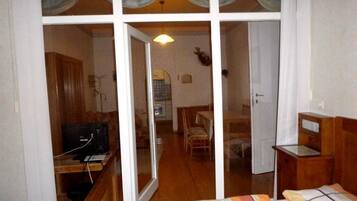 3 Schlafzimmer, Bügeleisen/Bügelbrett, WLAN, Bettwäsche