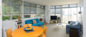 Napier Inner City Apartment - Napier Apartment