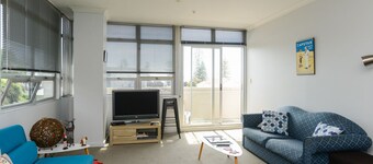 Napier Inner City Apartment - Napier Apartment