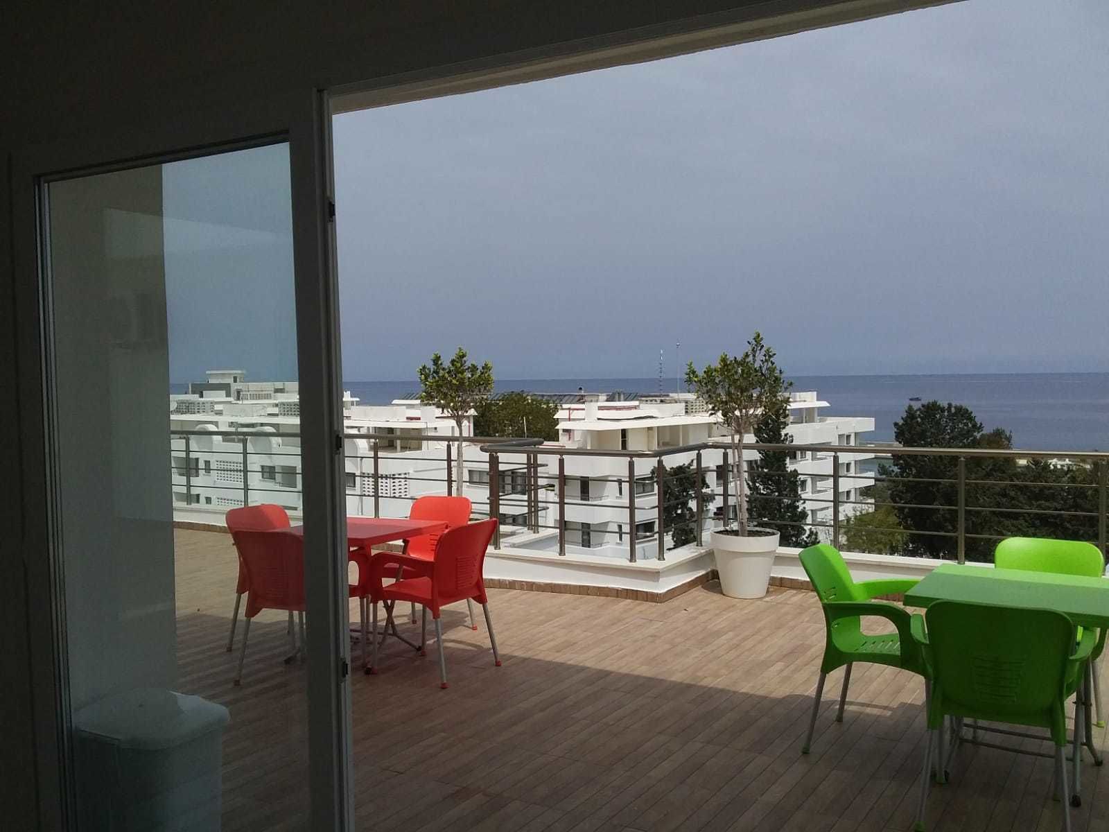 Teras/veranda