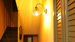 Interior - Grand Rue Hotel (Istanbul)