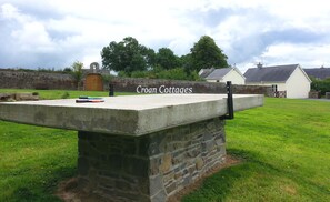 Exterior - Croan Cottages Self Catering (Newmarket)