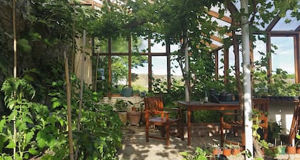 Croan Cottages Self Catering