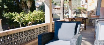 Maison spacieuse pour 6 personnes de plain pied sans escalier !!