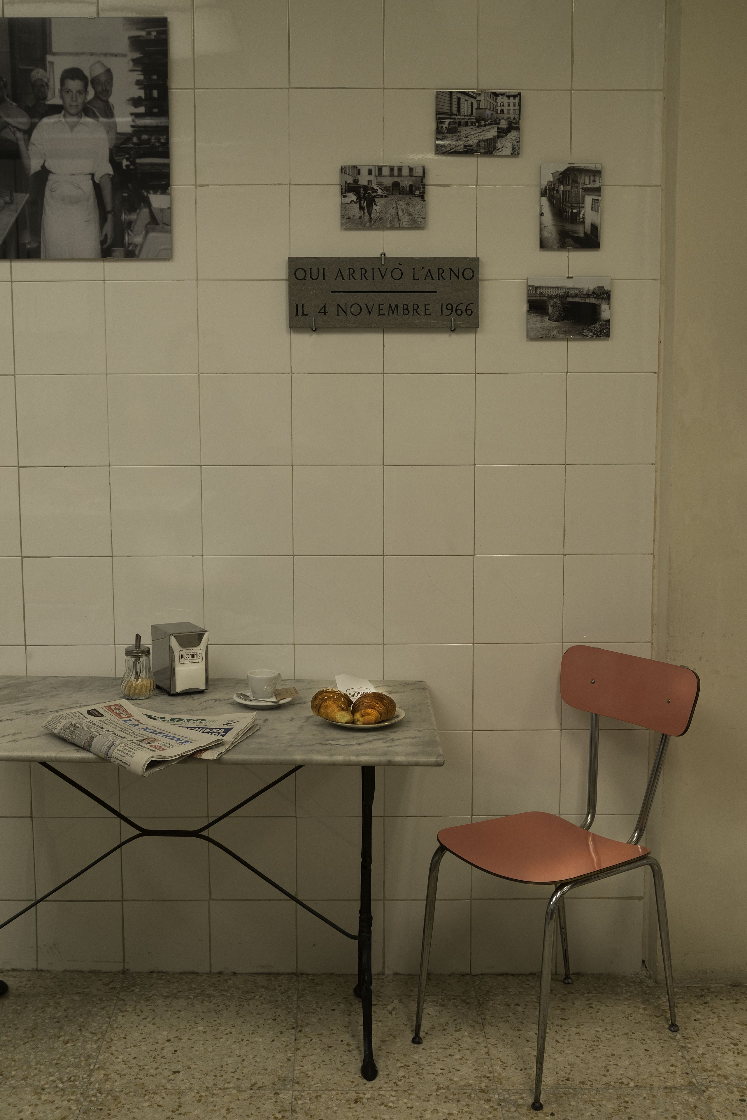 Foto - San Frediano Boutique