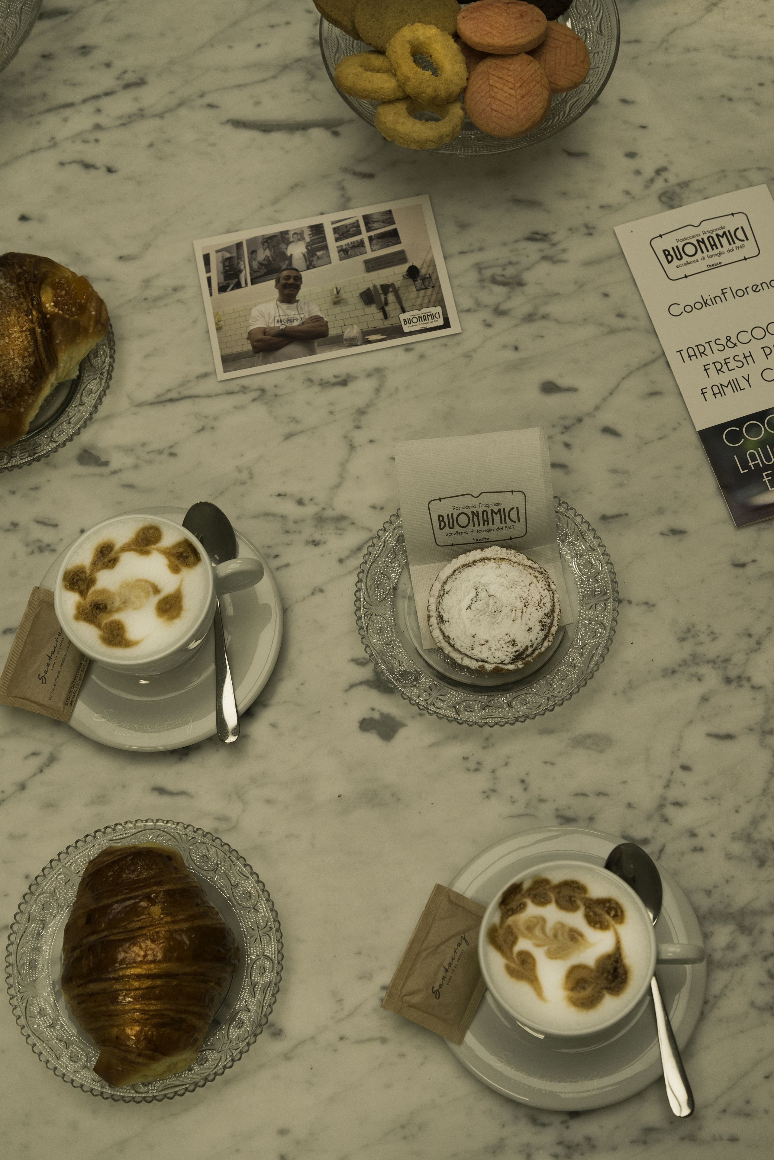 Foto - San Frediano Boutique