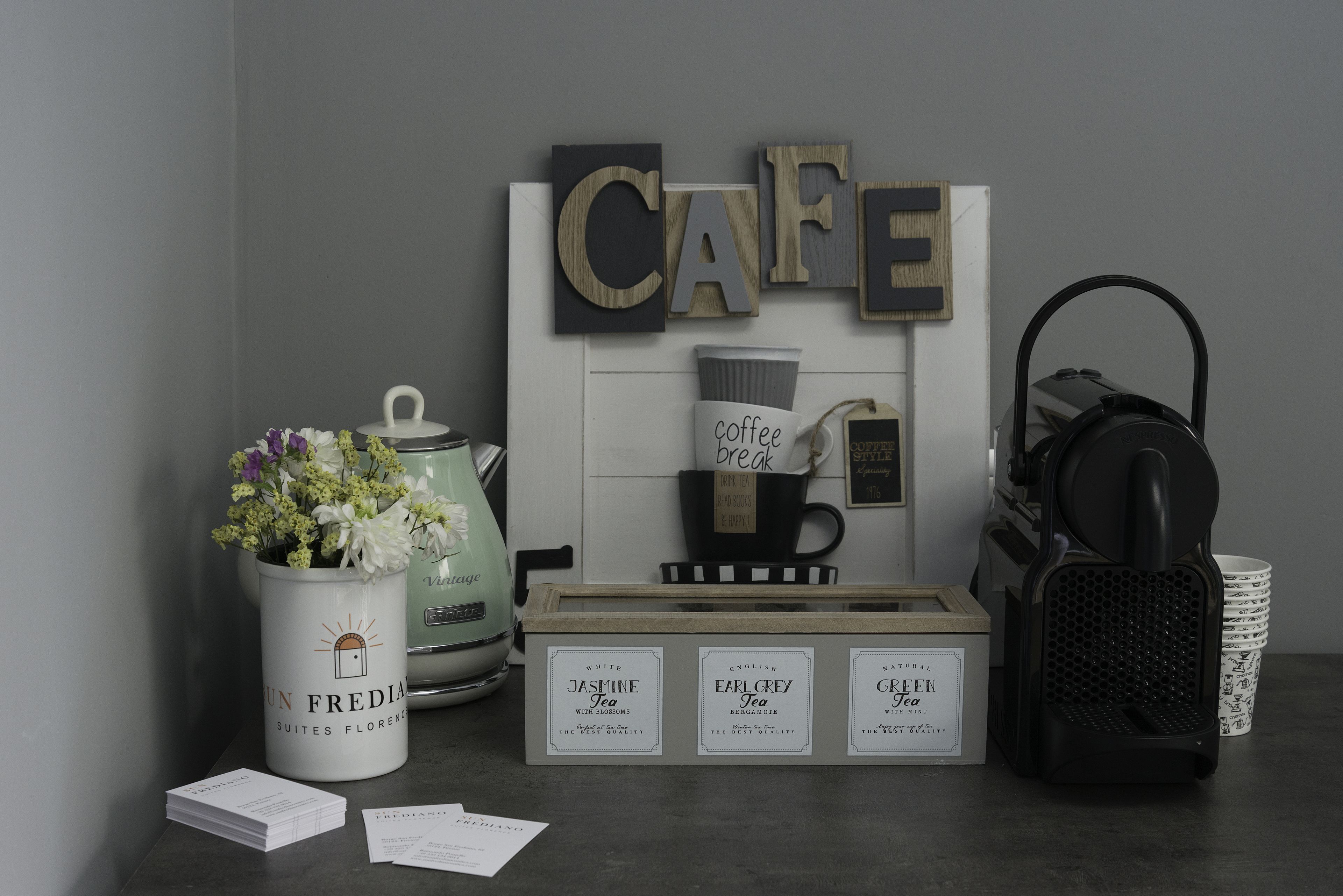 Foto - San Frediano Boutique