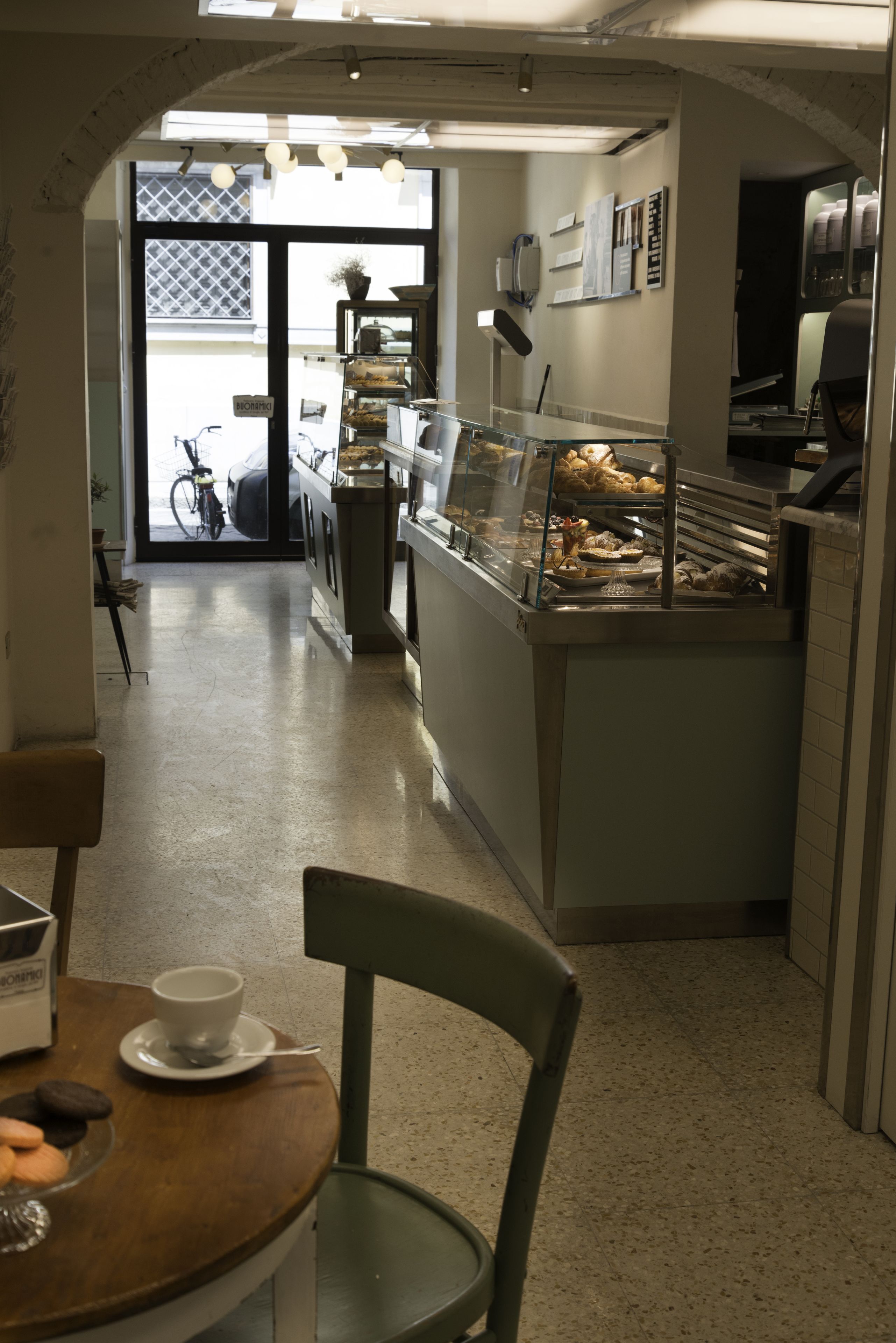 Foto - San Frediano Boutique