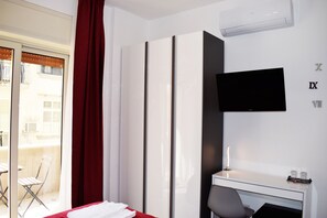 Chambre Confort, vue ville (Stile)