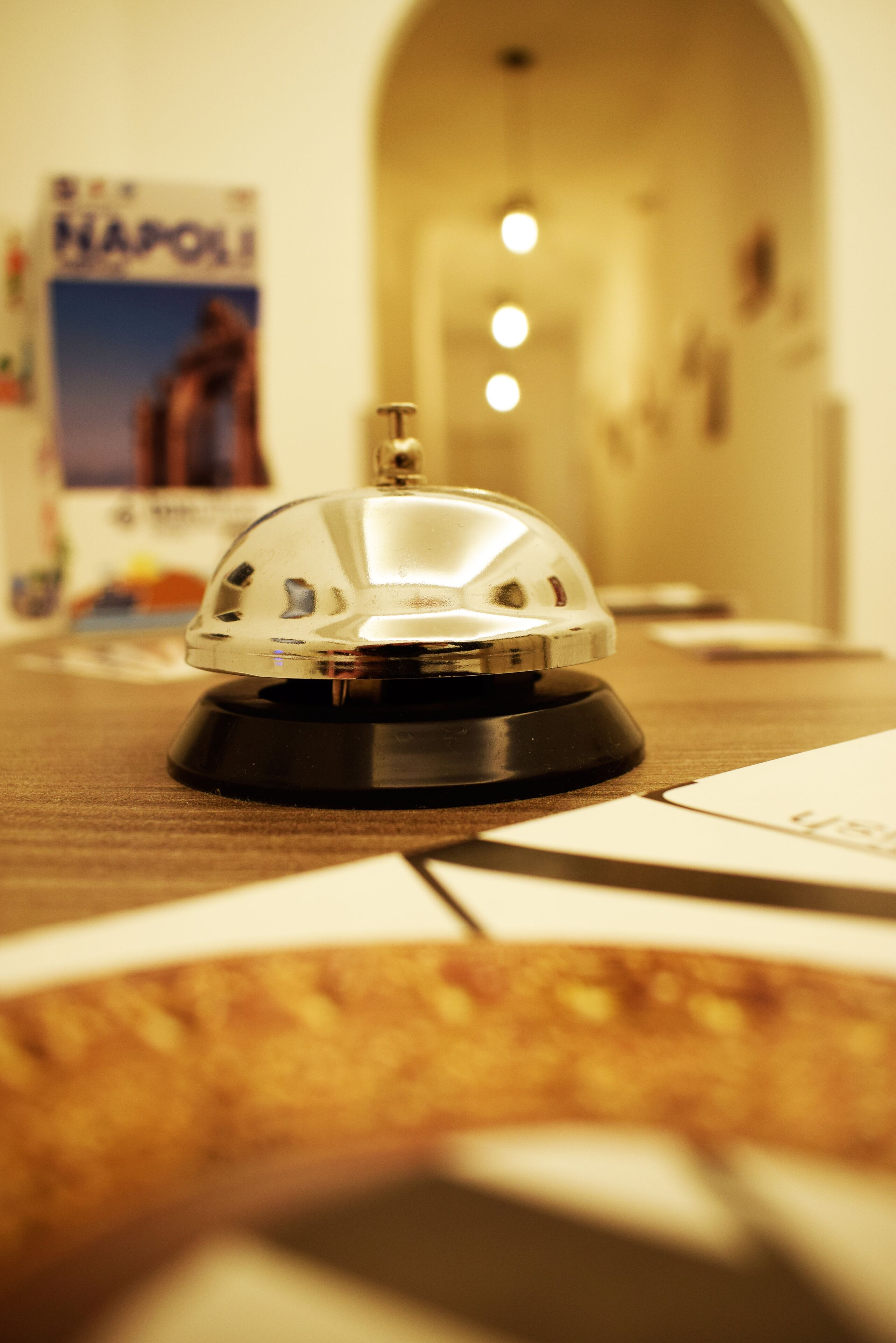 Photo - Neapolis Pie