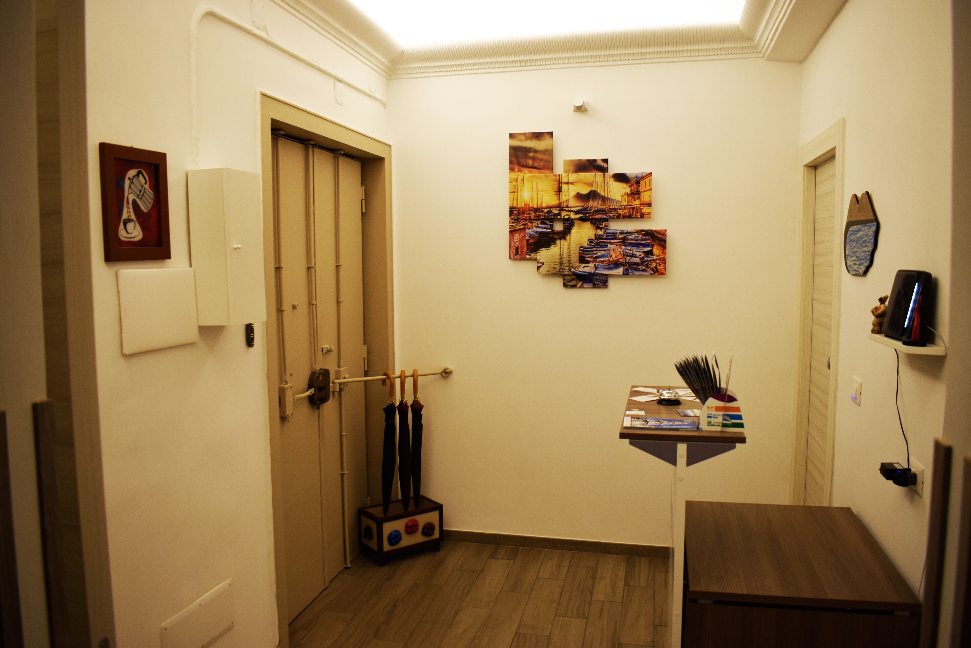 Photo - Neapolis Pie