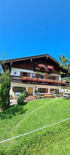 Maria Schnitzenbaumer - Schnitzenbaumer Maria