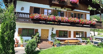 Maria Schnitzenbaumer - Schnitzenbaumer Maria