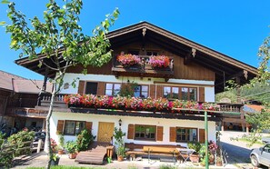 Außenbereich