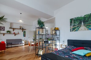 Ingresso interno