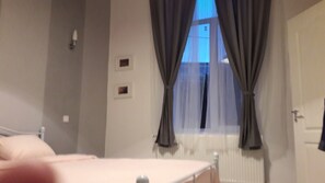 Habitación Deluxe doble (2C) | Vistas desde la habitación