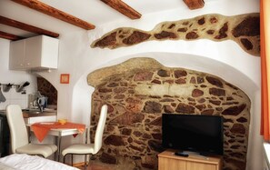 Dining - Neisse - Old town house/holiday apartments Görlitz (Görlitz)