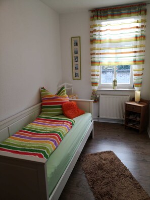 Unclassified image, 3 of 6, button - Apartment in Harz 3 persons - Apartment in the Harz (Blankenburg (Harz))