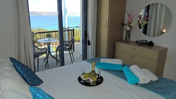 3 camere, una cassaforte in camera, ferro/asse da stiro